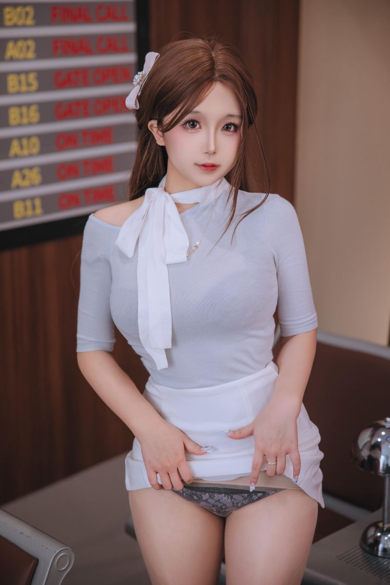 2782-日奈娇-微胖COSer作品更新[225~235] - 第2页