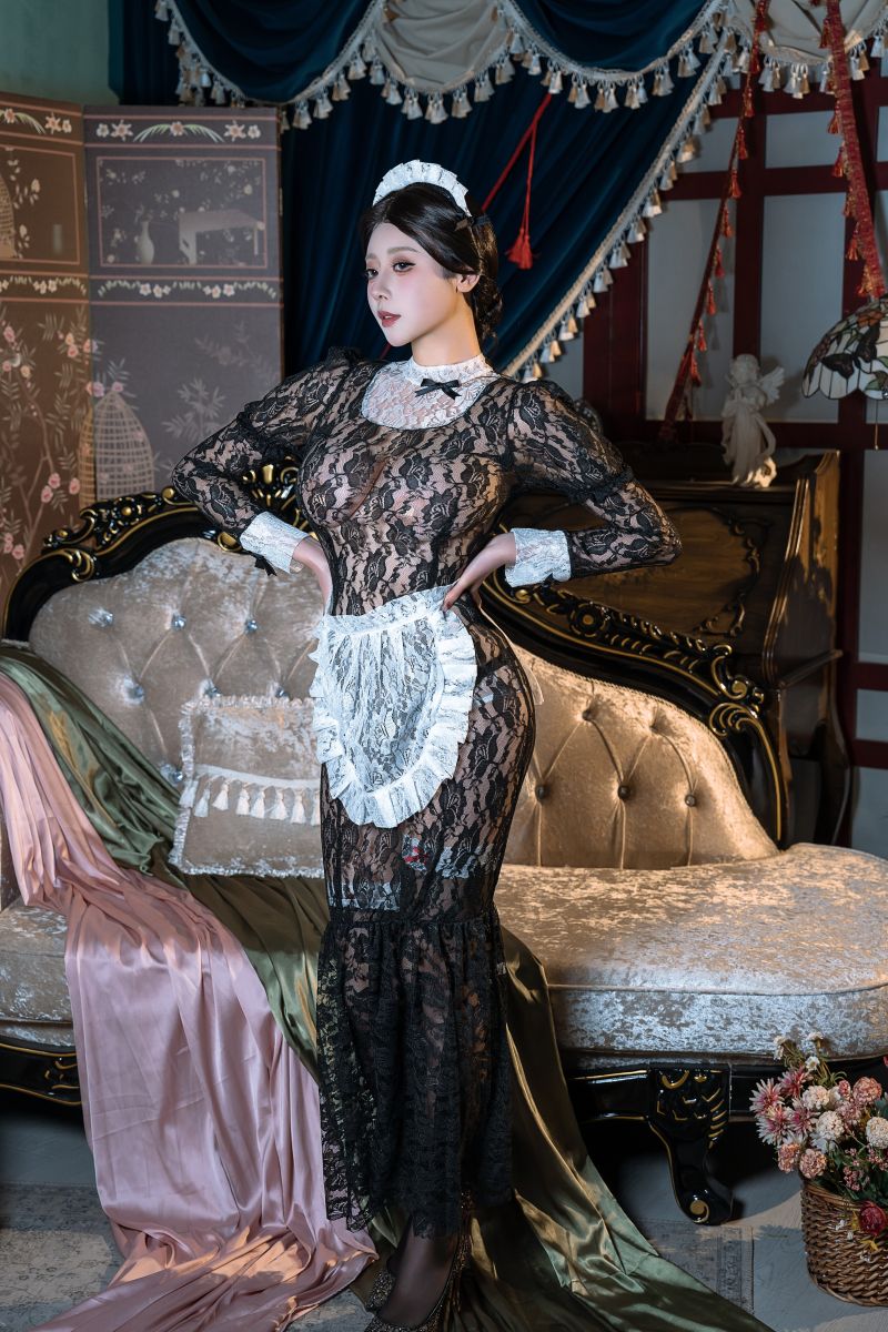 2662-奈汐酱nice-山城妹子COS作品更新[101~128]