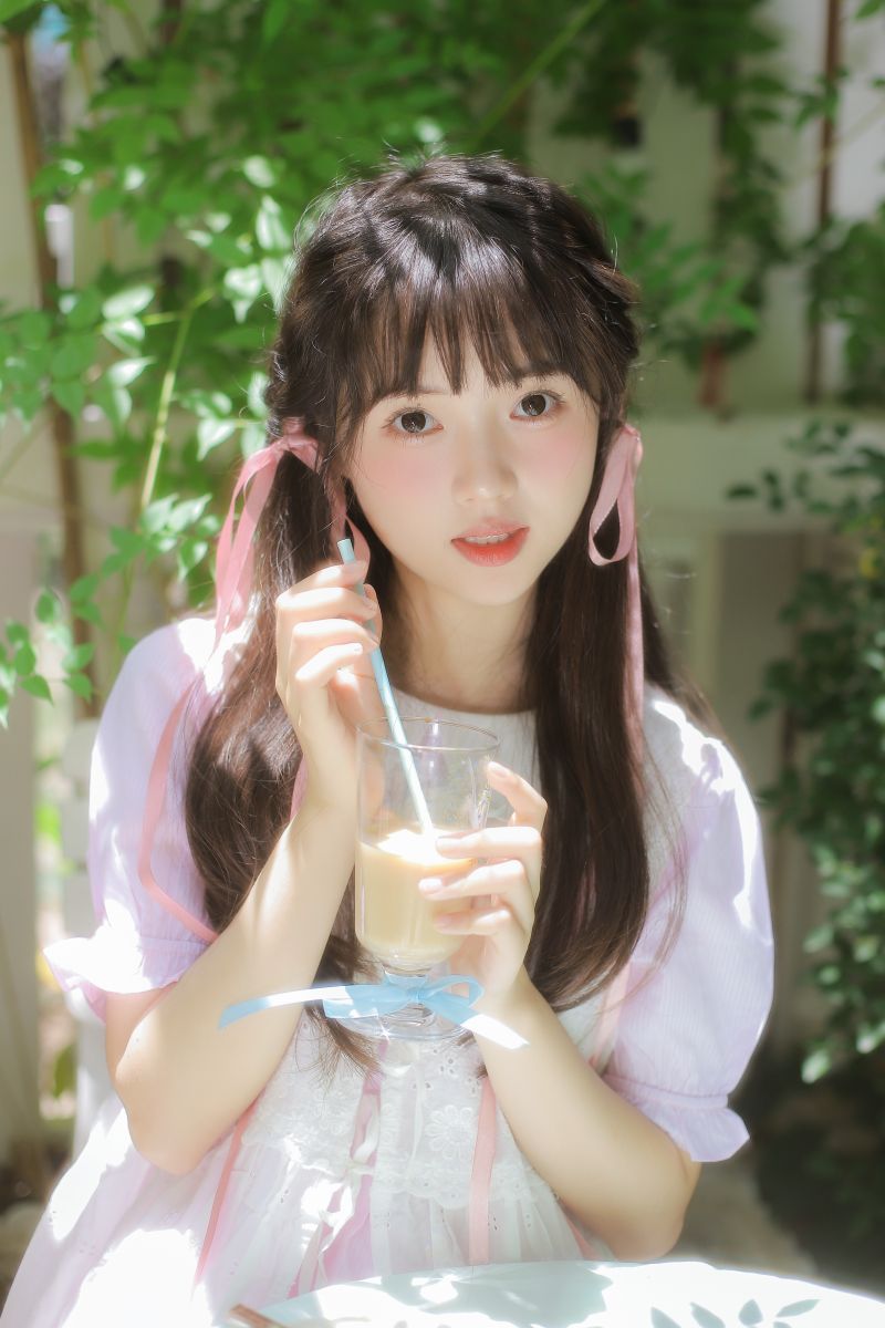 2856-艺图语-2025年05月高清写真作品更新[251期-96G] - 全文