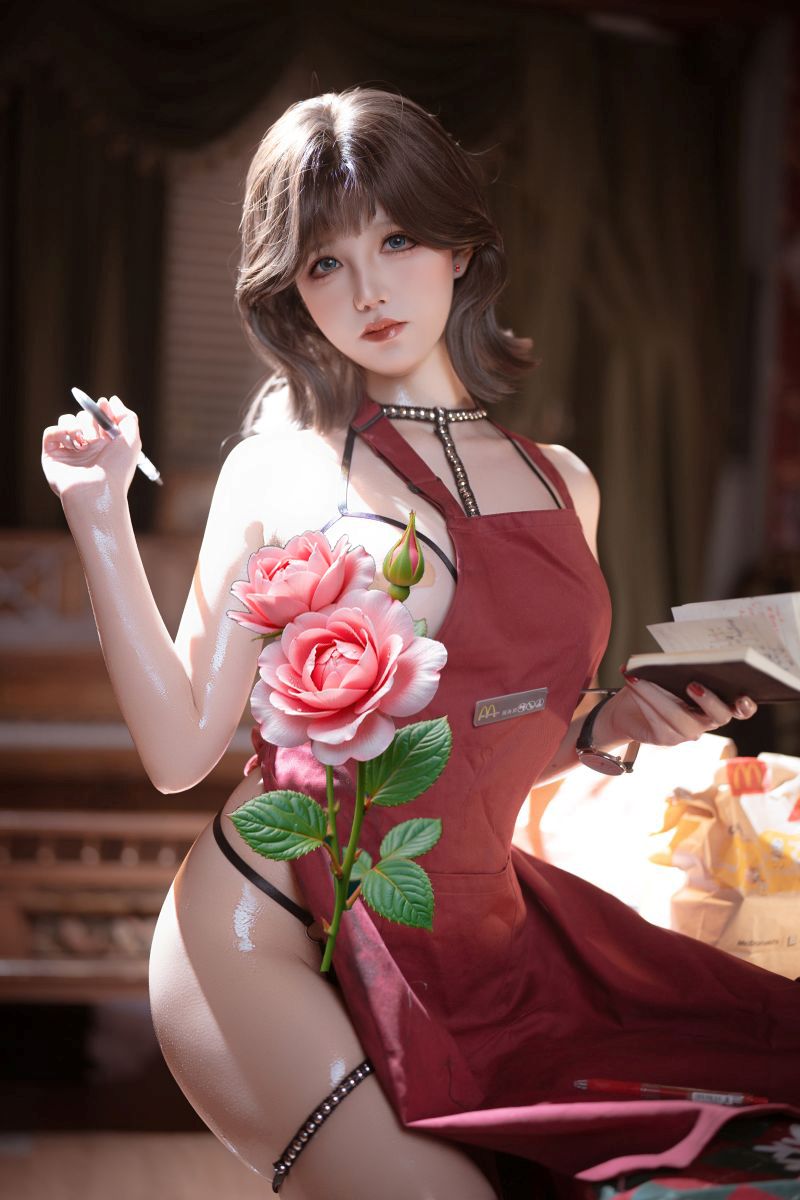 2936-阿薰kaOri-微博博主COS素材更新[039~054] - 第2页