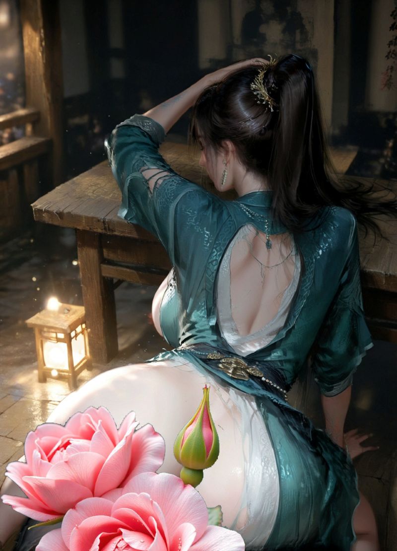 2987-动漫AI-第12期动漫女神高清壁纸合集[70套-24G] - 第2页