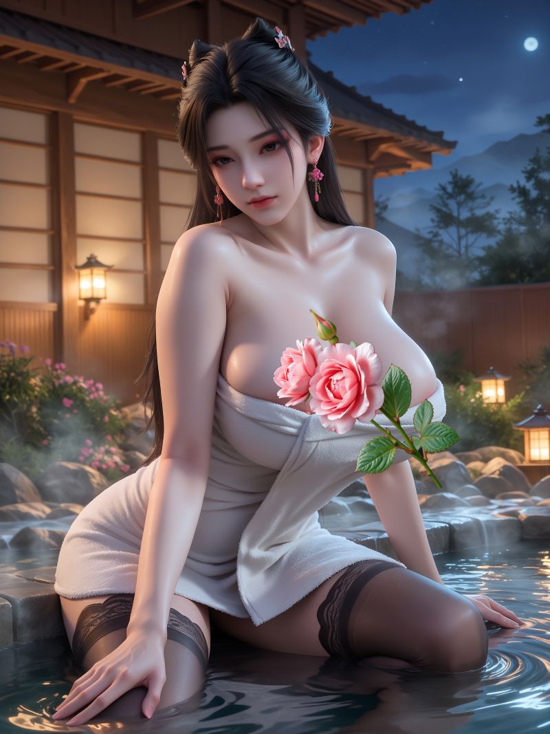 2987-动漫AI-第12期动漫女神高清壁纸合集[70套-24G] - 第3页