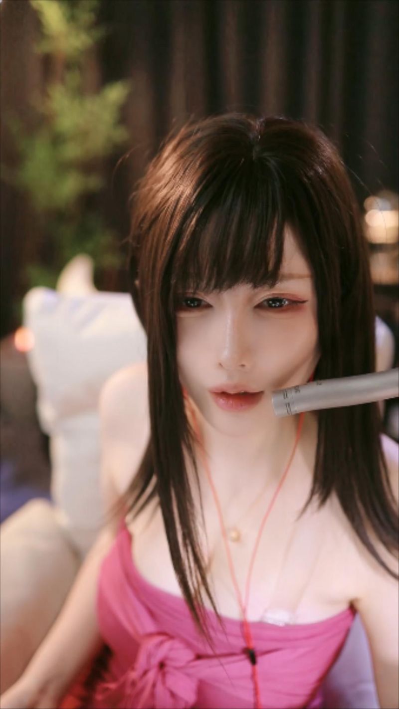 3012-一色雨-微博博主COS+ASMR作品合集[12套-11.6G] - 全文