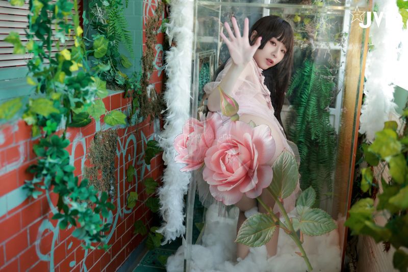 2944-黎菲儿-JVID妹子写真视图素材合集[60套-34G] - 第2页