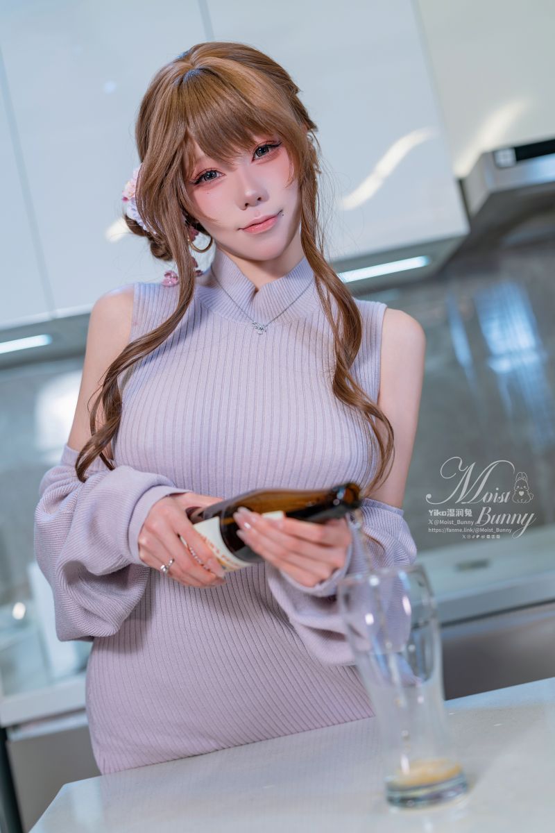 3083-Yiko湿润兔-2026年COS写真作品更新[286~293] - 全文