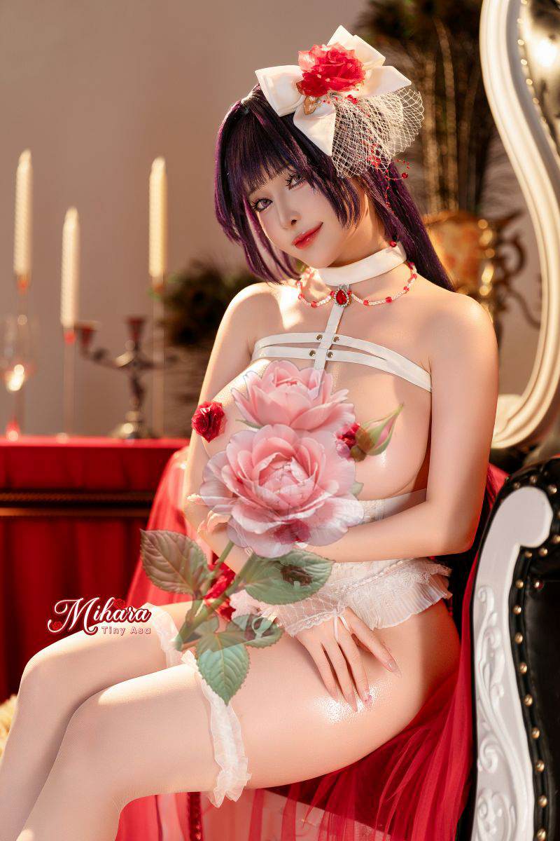 2996-TinyAsa-越南知名模特COS作品合集[56套-72G] - 第2页