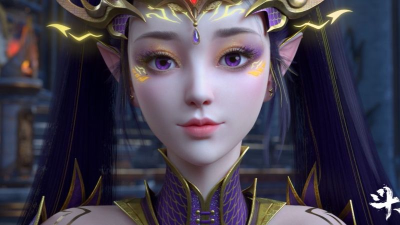 1313-斗破苍穹-国产年番动漫全集(附缘起)[190集]