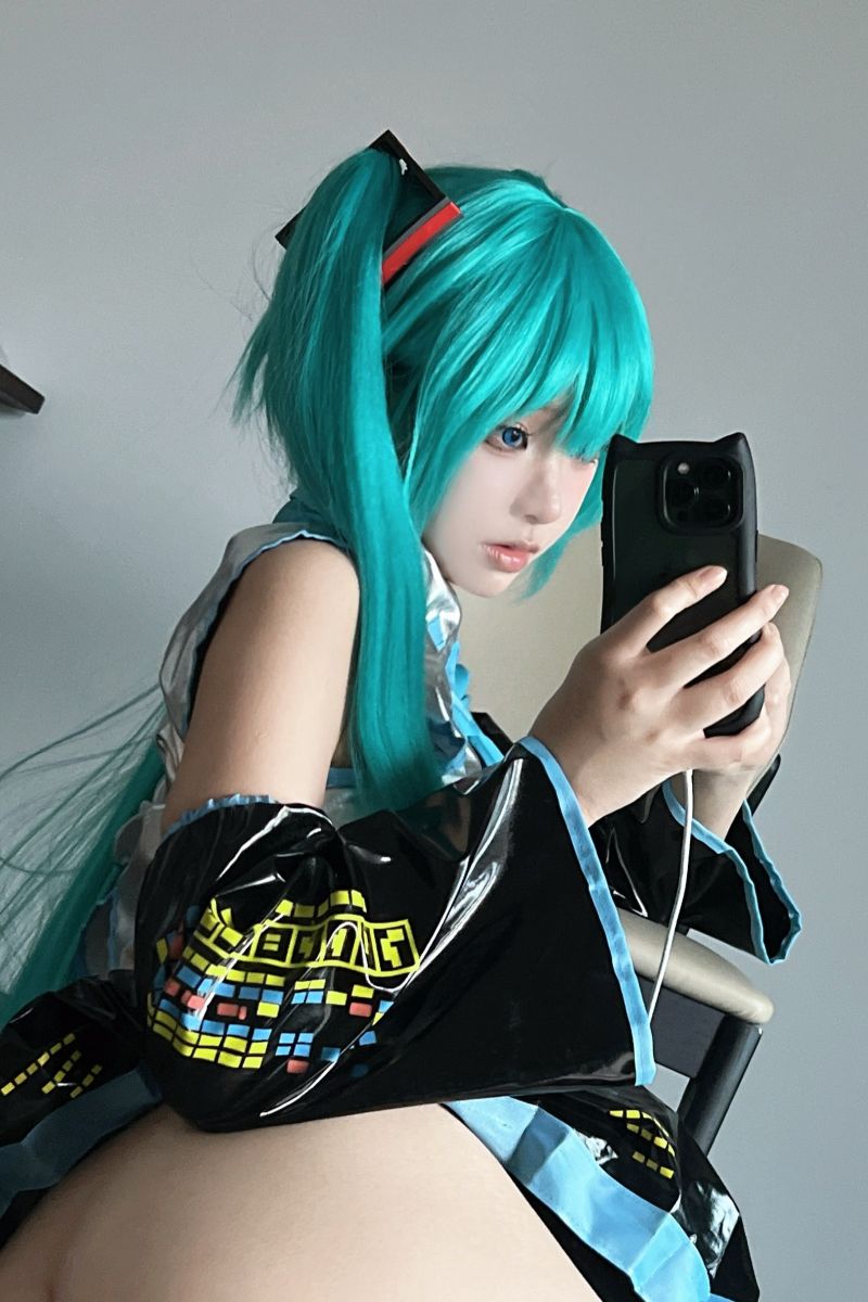 3086-悠宝三岁-推特博主@hakura_nyau福利合集[54套-29.3G]