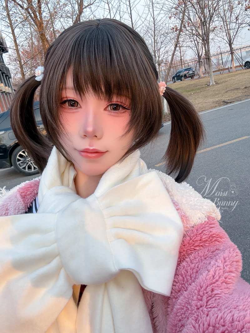 3083-Yiko湿润兔-2026年COS写真作品更新[286~293] - 全文