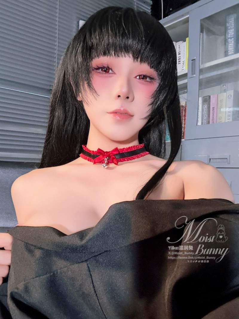 3083-Yiko湿润兔-2026年COS写真作品更新[286~293]