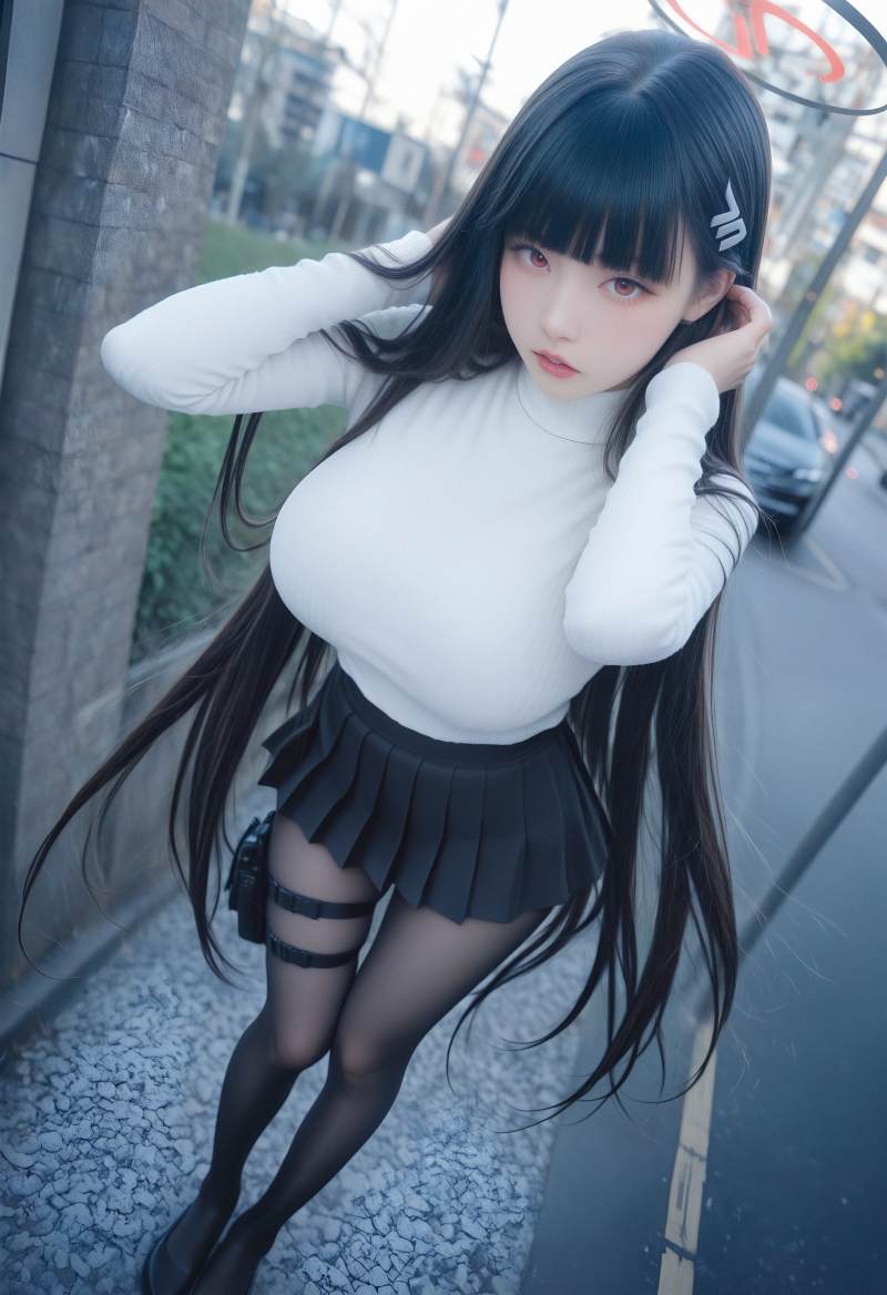 3110-DyDyCos-AI大神Art/2D+COS+Video作品合集[54套-60G]