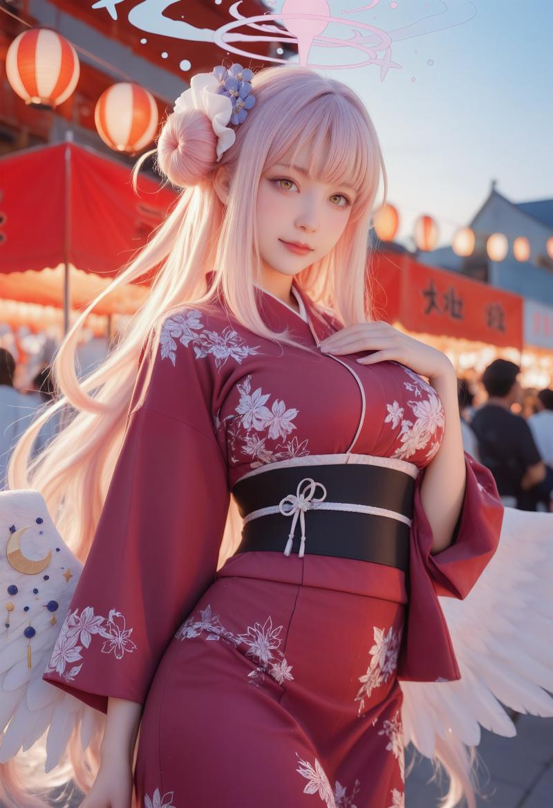 3110-DyDyCos-AI大神Art/2D+COS+Video作品合集[54套-60G] - 全文