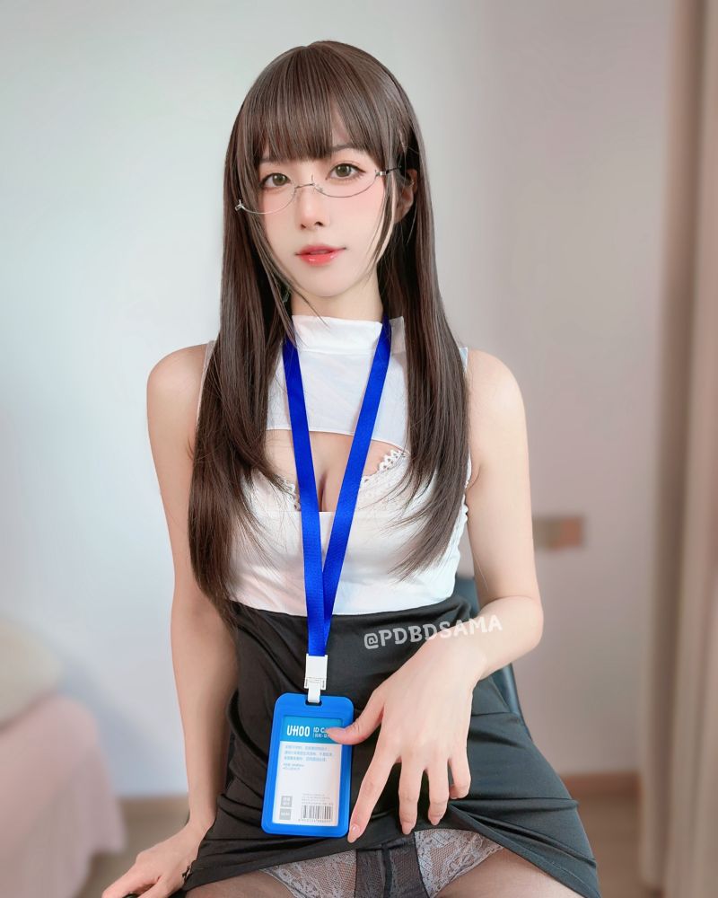 2761-布丁大法-推特博主PuddingNice作品合集[259套-80G] - 第2页