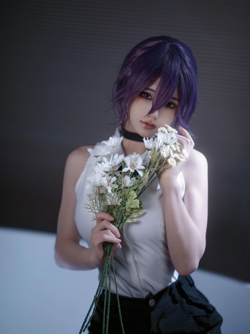 3127-小仓千代w-微博博主COS写真作品大合集[159套-35.9G] - 全文