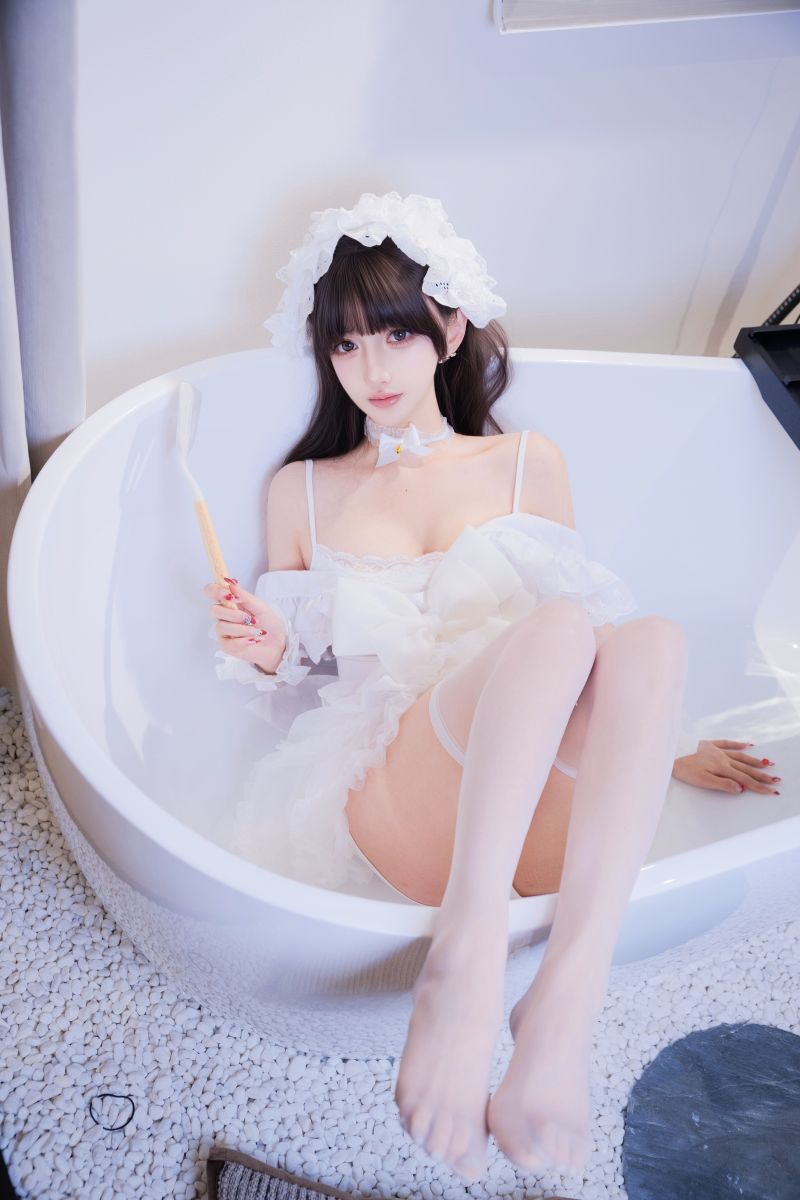 2759-过期米线线喵-微博博主写真作品合集[174套-24G] - 全文