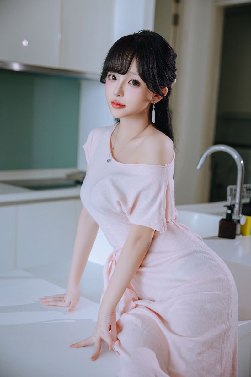 2782-日奈娇-可爱妹子COS写真作品合集[308套318G] - 第2页