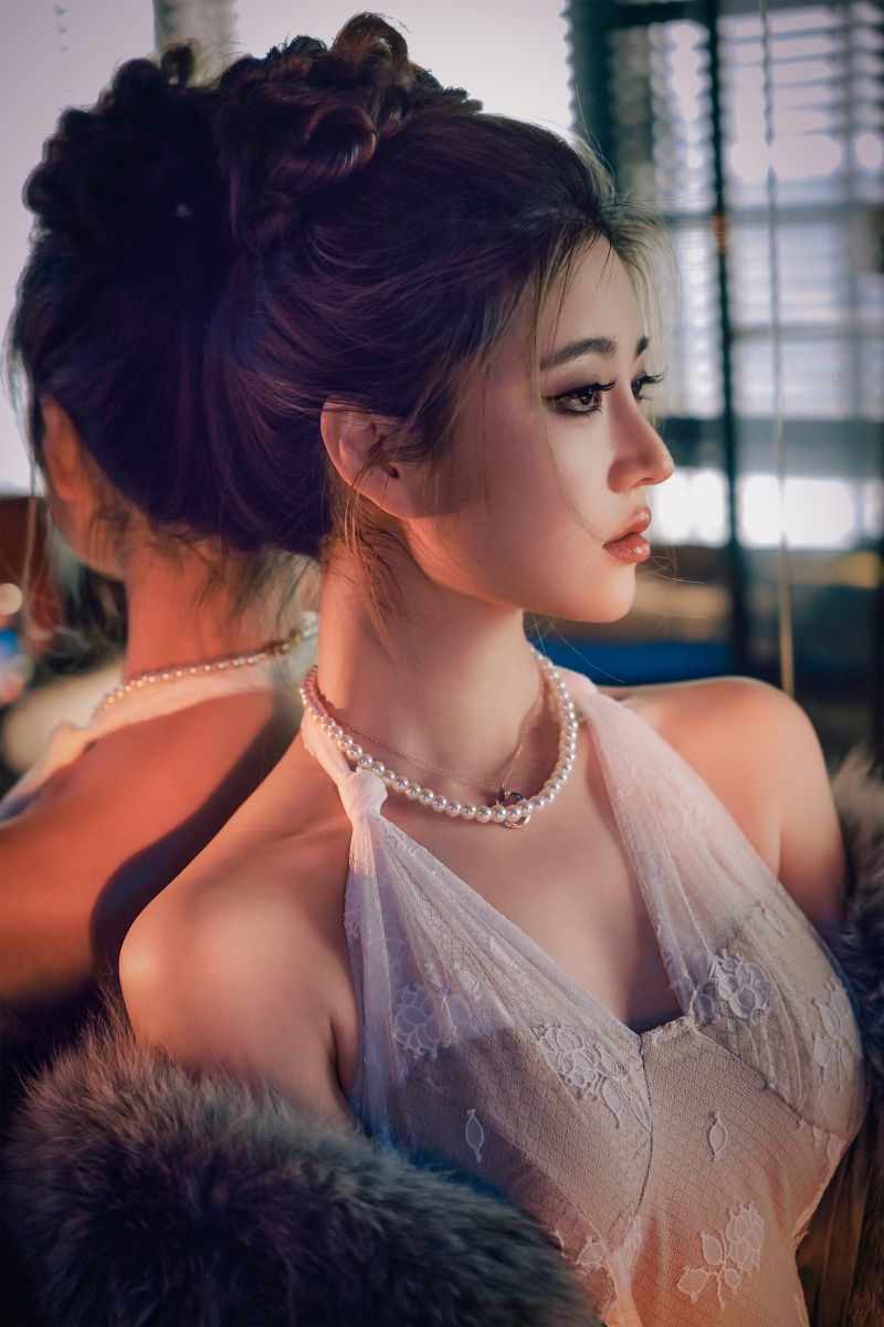 2806-年年Nnian-极品女神COS作品合集[203套-117G] - 第2页